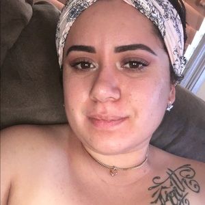 Meet your Posher, Cindy